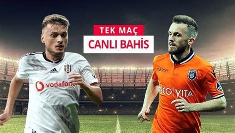 Beşiktaş başakşehir maçı ne olur